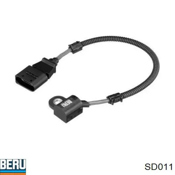 Sensor de posição da árvore distribuidora Beru SD011 preço, a partir de 20,43 USD
