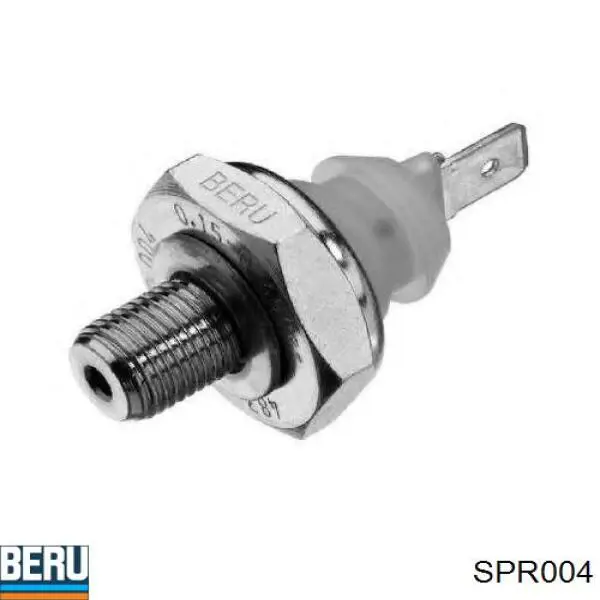 Sensor de pressão de óleo Beru SPR004 preço, a partir de 4,71 USD