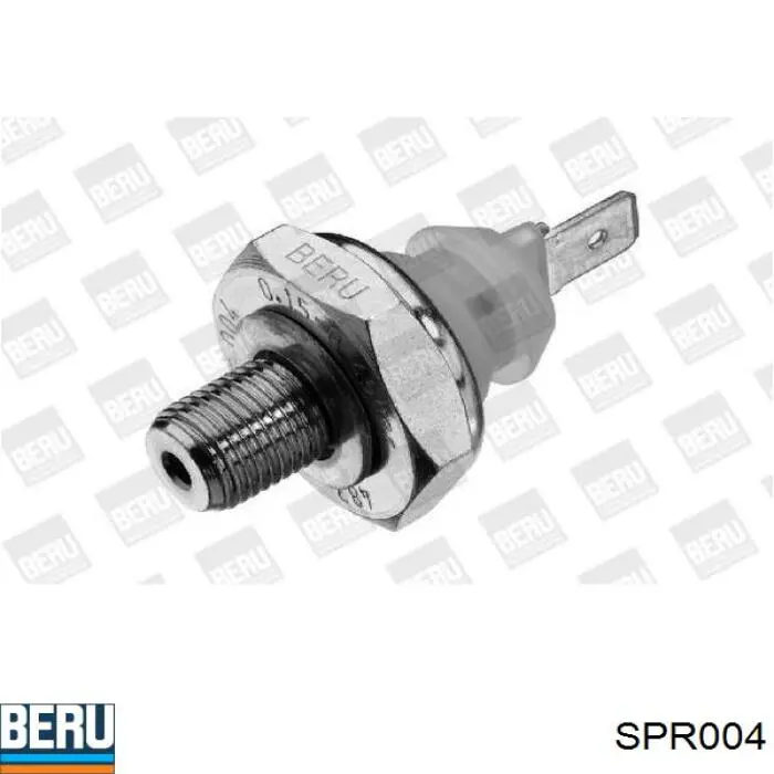 Compre SPR004 Beru Sensor de pressão de óleo