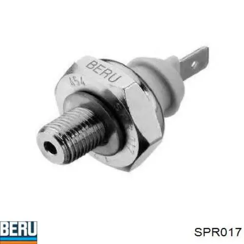 Compre SPR017 Beru Sensor de pressão de óleo