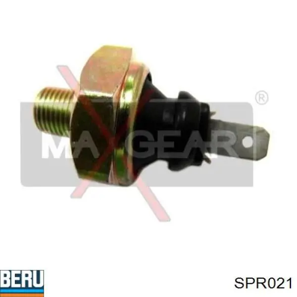 Compre SPR021 Beru Sensor de pressão de óleo