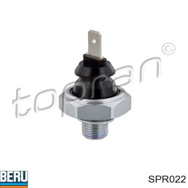 Compre SPR022 Beru Sensor de pressão de óleo