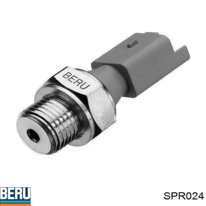 Sensor de pressão de óleo Beru SPR024 preço, a partir de 7,41 USD