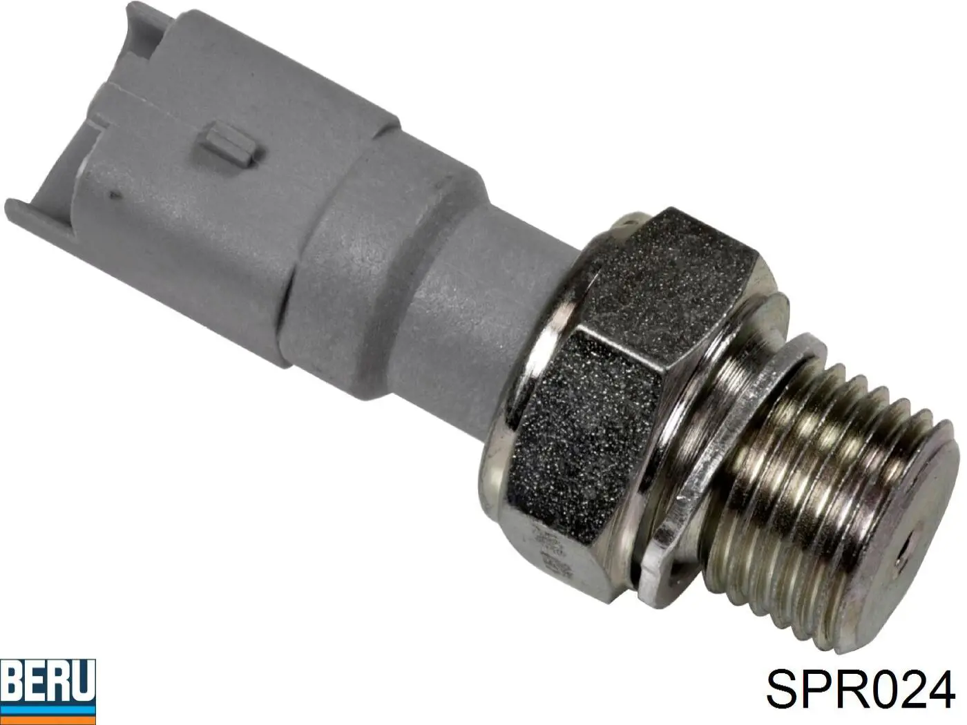 Compre SPR024 Beru Sensor de pressão de óleo