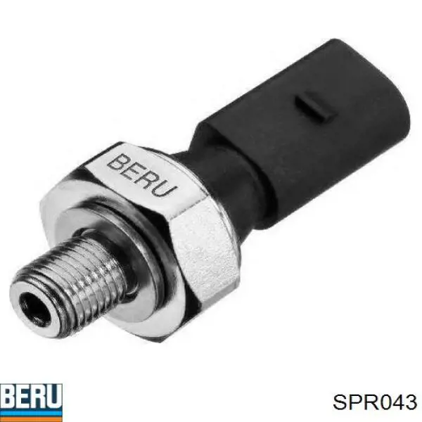 Sensor de pressão de óleo Beru SPR043 preço, a partir de 5,99 USD