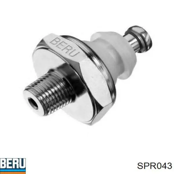 Compre SPR043 Beru Sensor de pressão de óleo