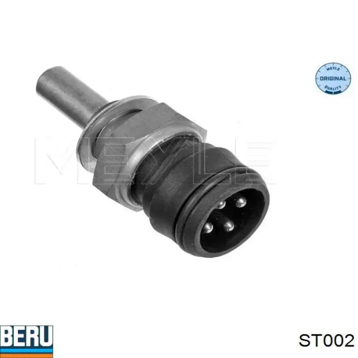 Sensor de temperatura do fluido de esfriamento Beru ST002 preço, a partir de 15,61 USD