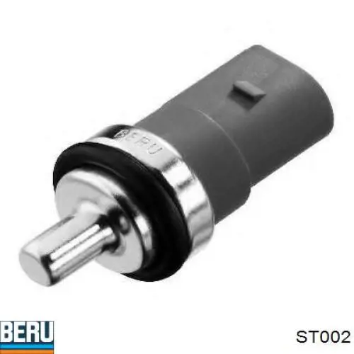 Compre ST002 Beru Sensor de temperatura do fluido de esfriamento