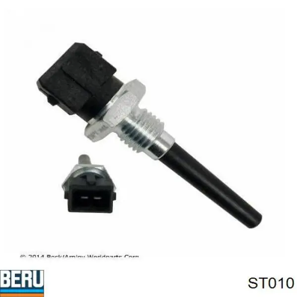 Compre ST010 Beru Sensor de temperatura da mistura de ar