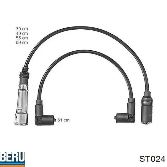 Sensor de temperatura do fluido de esfriamento Iveco 4857248 preço, a partir de 40,86 USD