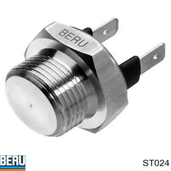 Compre 4857248 Iveco Sensor de temperatura do fluido de esfriamento