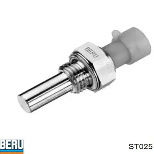 Compre 4857250 Iveco Sensor de temperatura do fluido de esfriamento