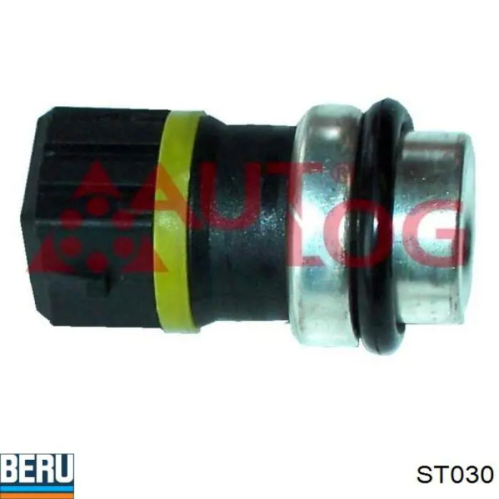 Compre ST030 Beru Sensor de temperatura do fluido de esfriamento
