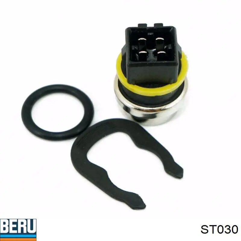 Sensor de temperatura do fluido de esfriamento Beru ST030 preço, a partir de 9,55 USD