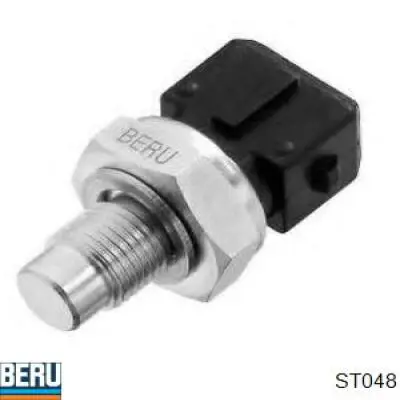 Sensor de temperatura do fluido de esfriamento ST048 Beru