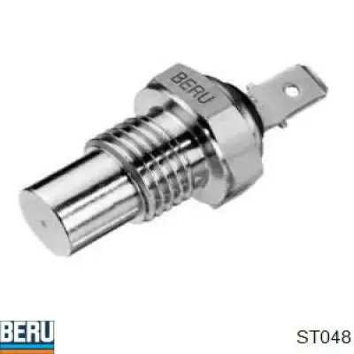 ST048 Beru Sensor de temperatura do fluido de esfriamento