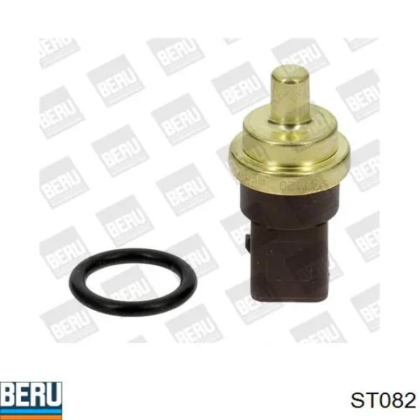 Sensor de temperatura do fluido de esfriamento (de ativação de ventilador do radiador) Beru ST082 preço, a partir de 32,26 USD