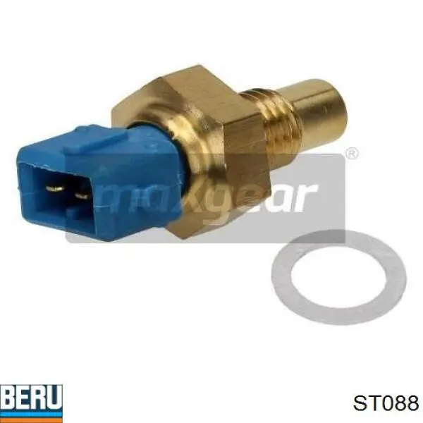 Compre ST088 Beru Sensor de temperatura do fluido de esfriamento