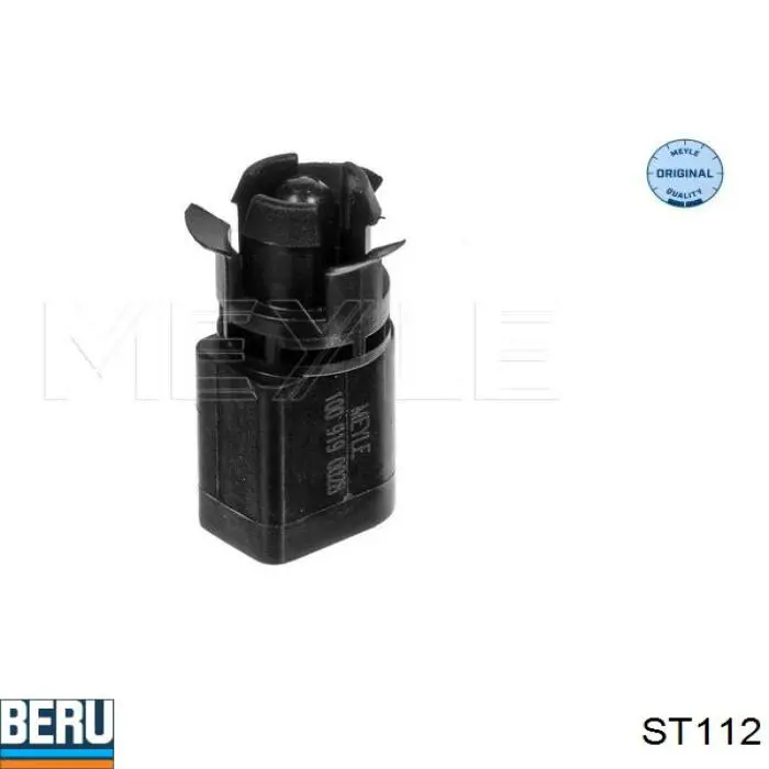 Compre ST112 Beru Sensor de temperatura do meio ambiente