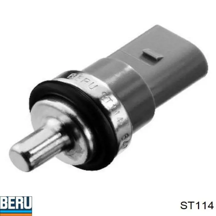 Compre ST114 Beru Sensor de temperatura do fluido de esfriamento
