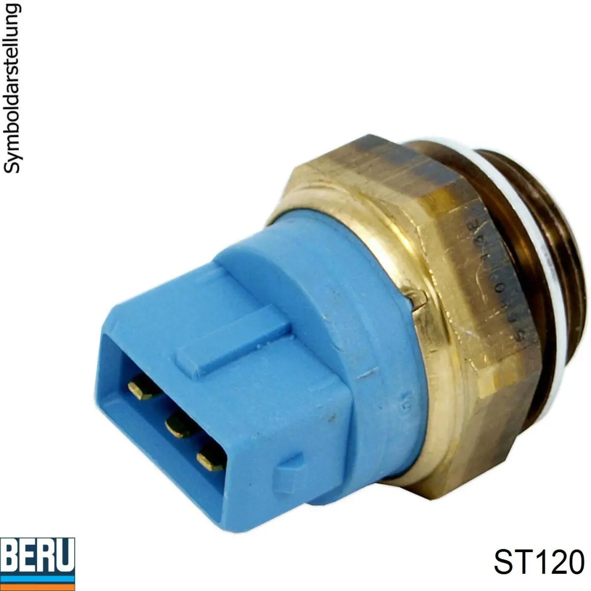 Sensor de temperatura do fluido de esfriamento Beru ST120 preço, a partir de 12,88 USD