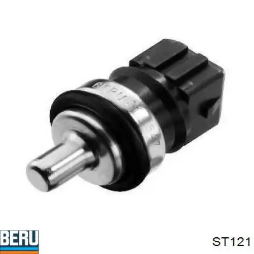 Sensor de temperatura do fluido de esfriamento Beru ST121 preço, a partir de 14,51 USD