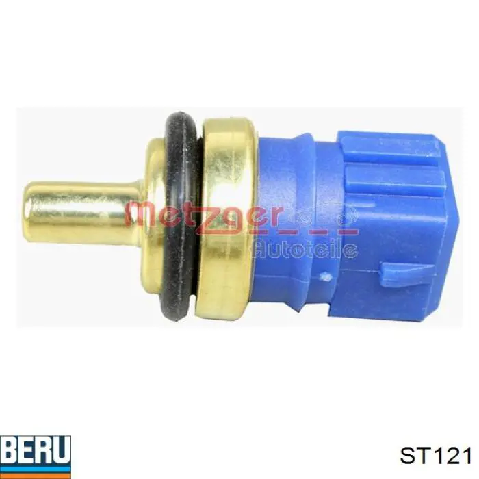 Compre ST121 Beru Sensor de temperatura do fluido de esfriamento