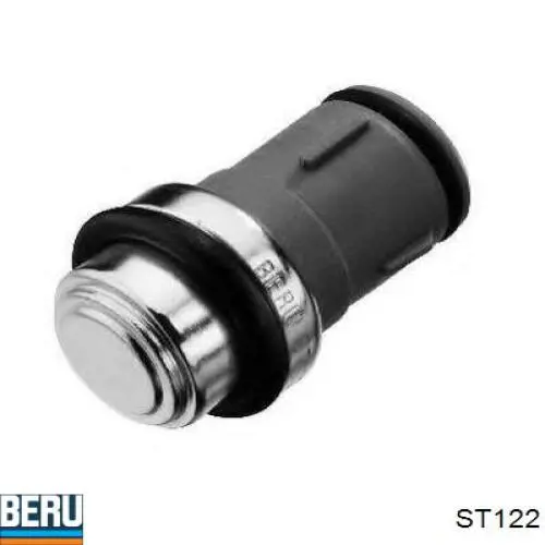 ST122 Beru Sensor de temperatura do fluido de esfriamento