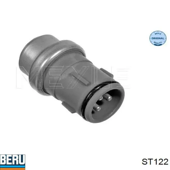 Sensor de temperatura do fluido de esfriamento Beru ST122 preço, a partir de 13,27 USD