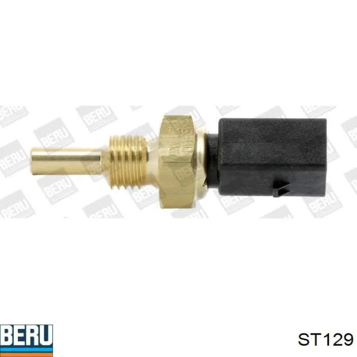 Compre A004153422864 Mercedes Sensor de temperatura de combustível