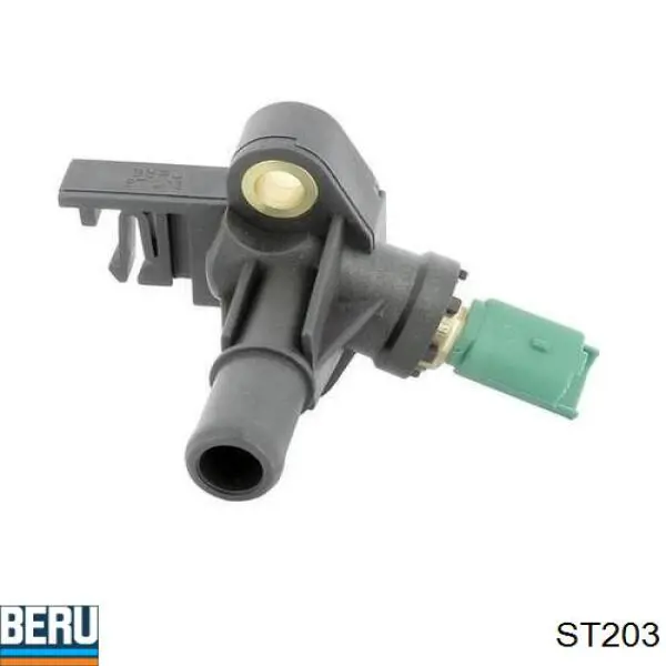 Compre ST203 Beru Sensor de temperatura do fluido de esfriamento