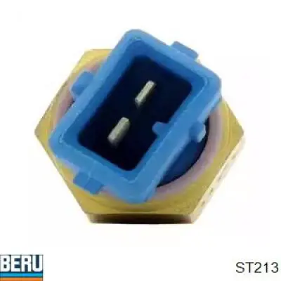 Compre ST213 Beru Sensor de temperatura do fluido de esfriamento