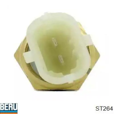 Compre 90541937 General Motors Sensor de temperatura do fluido de esfriamento