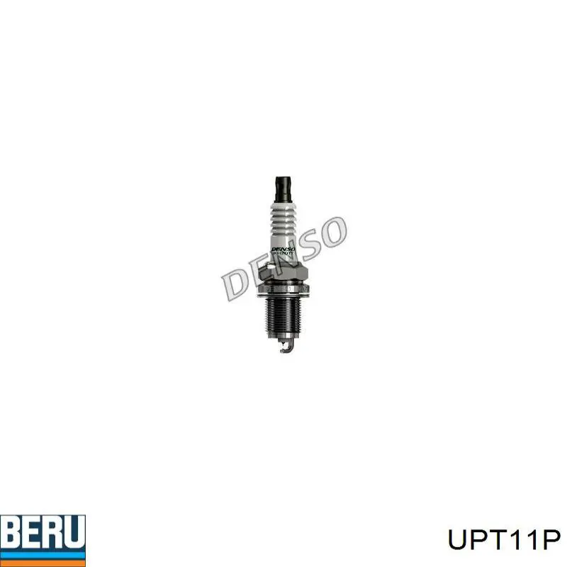 UPT11P Beru Vela de ignição