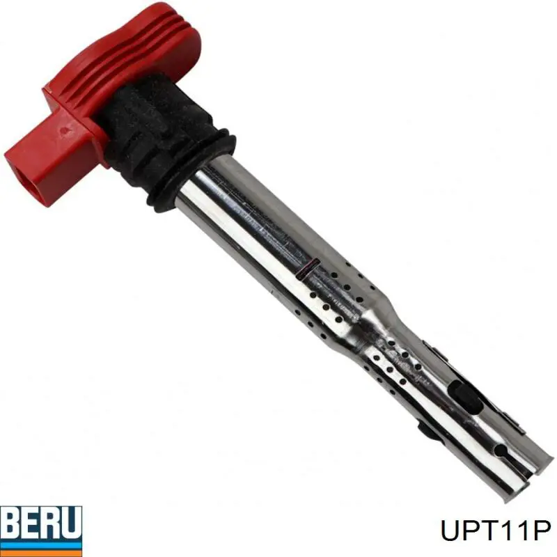 Compre UPT11P Beru Vela de ignição
