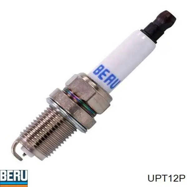 UPT12P Beru Vela de ignição