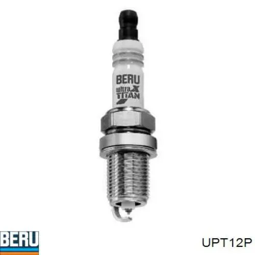 Compre UPT12P Beru Vela de ignição