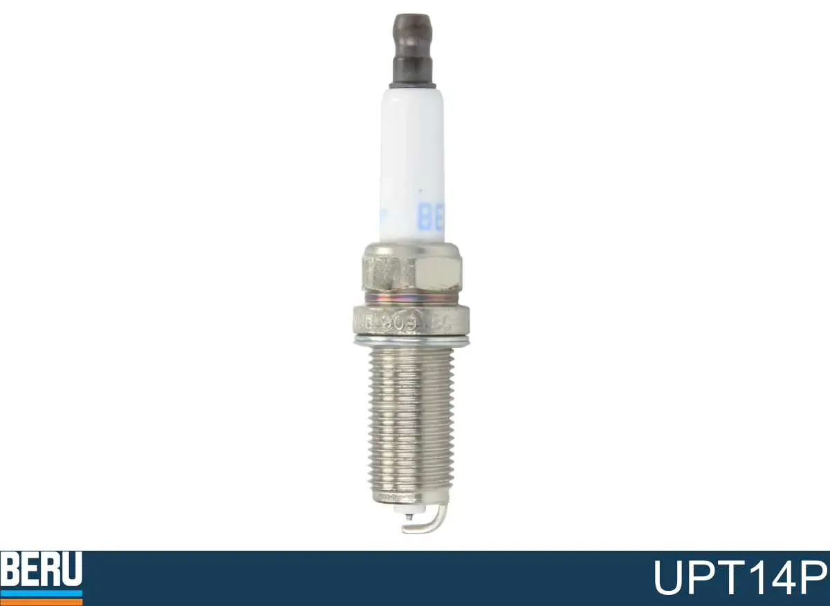 Vela de ignição Beru UPT14P preço, a partir de 15,92 USD