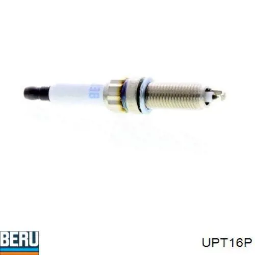 Vela de ignição Beru UPT16P preço, a partir de 12,61 USD