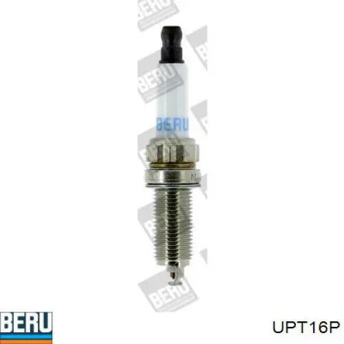 UPT16P Beru Vela de ignição