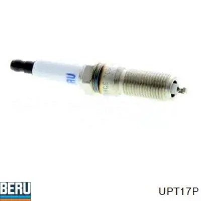 UXT8 Beru Vela de ignição