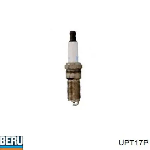 Vela de ignição Beru UPT17P