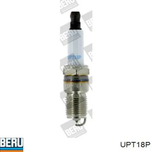 Compre UPT18P Beru Vela de ignição