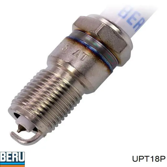 Vela de ignição UPT18P Beru