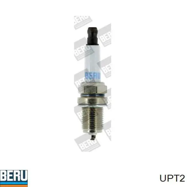 UPT2 Beru Vela de ignição