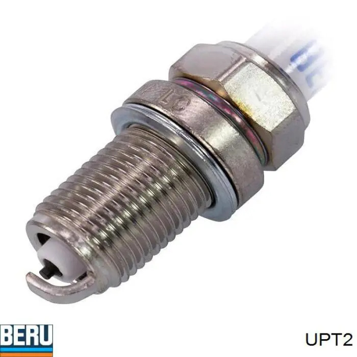 Compre UPT2 Beru Vela de ignição