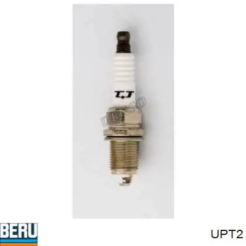 Vela de ignição Beru UPT2 preço, a partir de 5,41 USD
