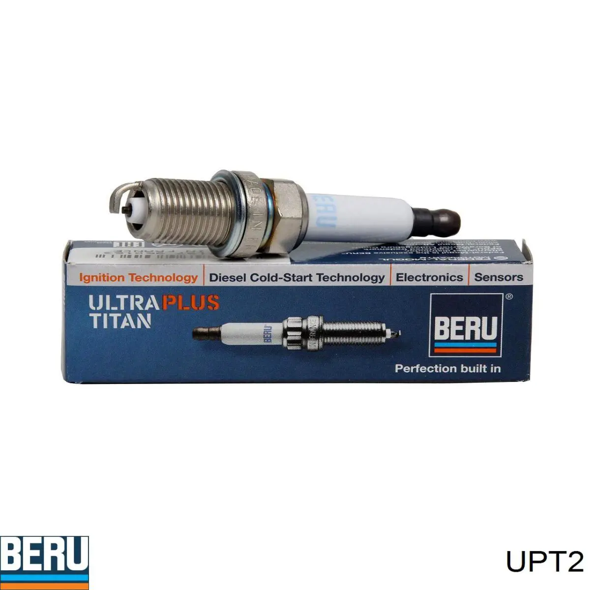 Vela de ignição Beru UPT2 preço, a partir de 5,41 USD