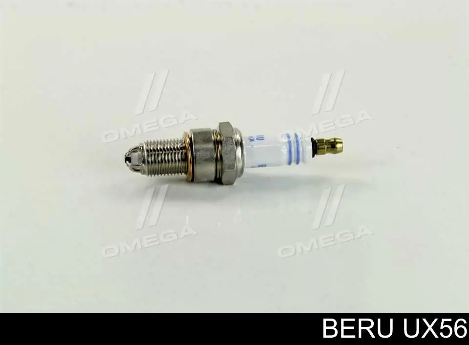 UX56 Beru Vela de ignição