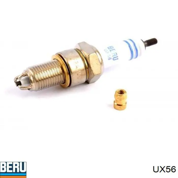Compre UX56 Beru Vela de ignição